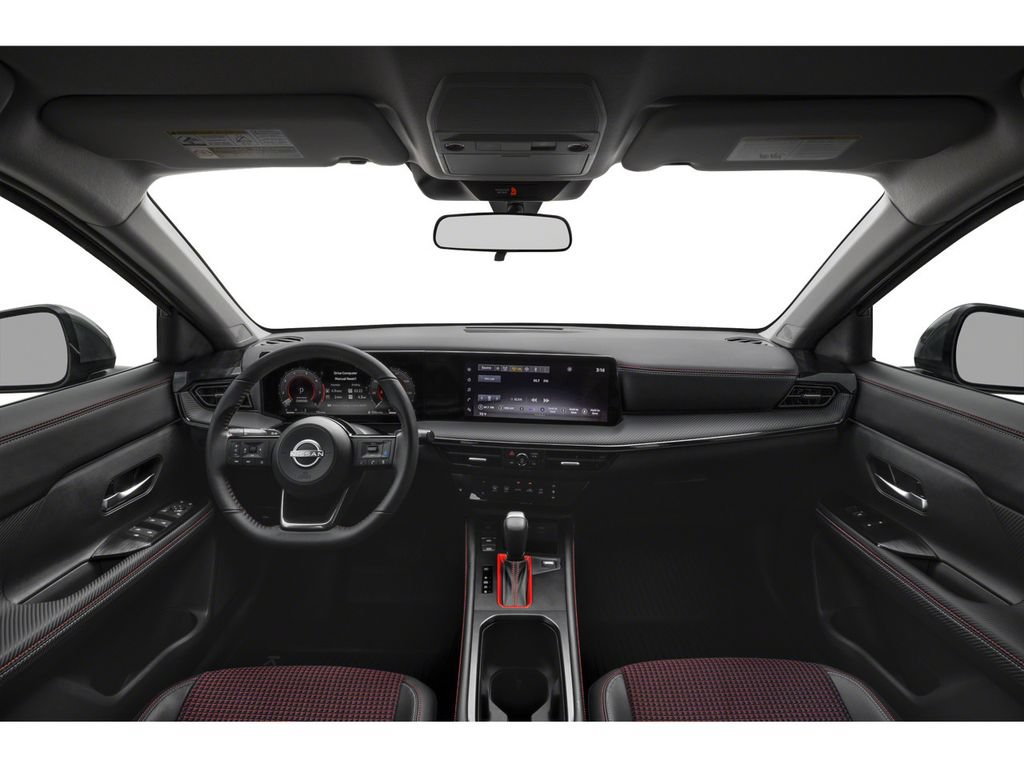 New 2027 Nissan Kicks SR AWD/4WD image 7