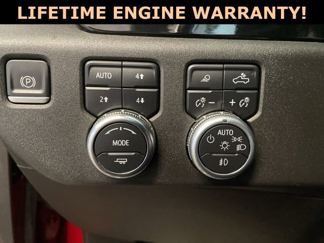 Certified 2022 GMC Sierra 1500 SLT image 15