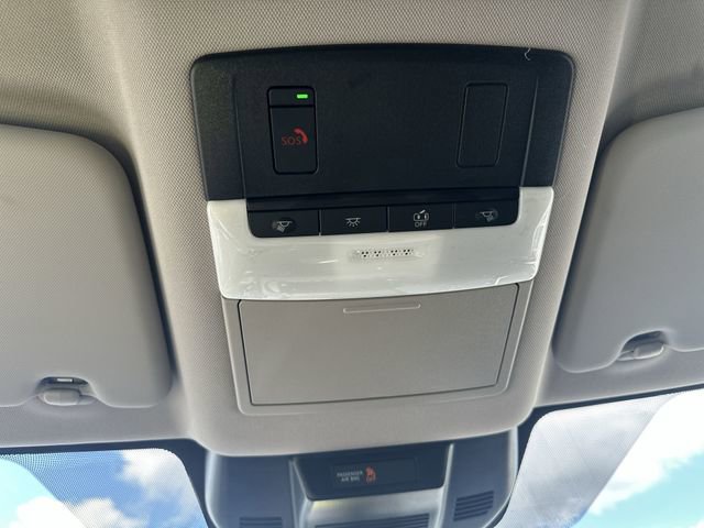 New 2026 Nissan Rogue SV image 16