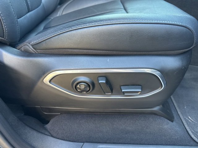 Used 2024 Jeep Wagoneer Series III image 40