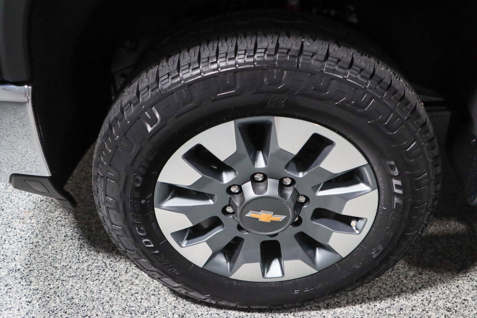 Used 2024 Chevrolet Silverado 2500 LT w/ Texas Edition AWD/4WD image 11