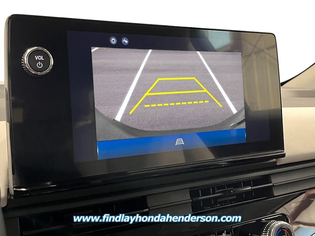 New 2026 Honda Prologue Touring image 22
