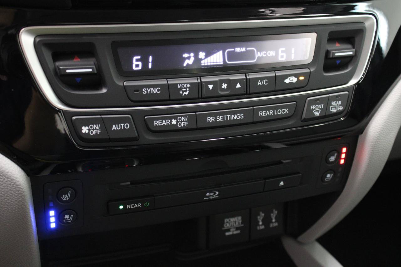 Used 2016 Honda Pilot Elite image 65