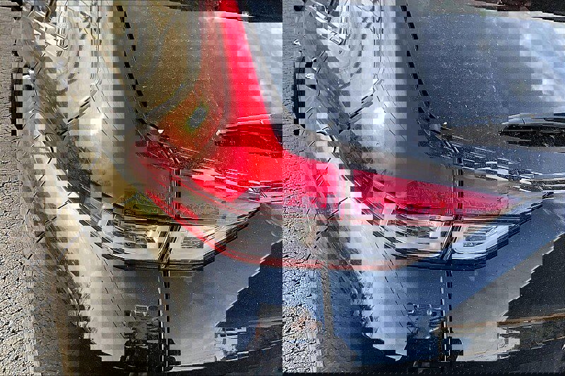 Used 2024 Mitsubishi Eclipse Cross LE image 30