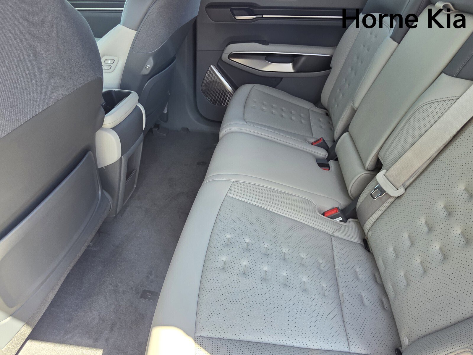 New 2026 Kia EV9 Wind image 21