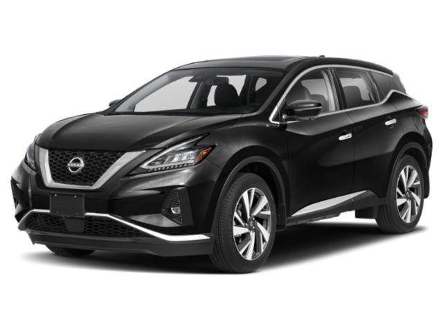 Used 2023 Nissan Murano SL