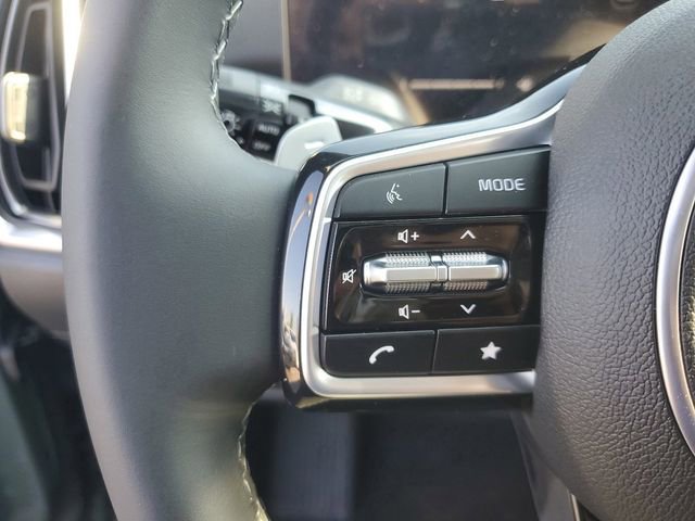 New 2025 Kia Sorento EX AWD/4WD image 11