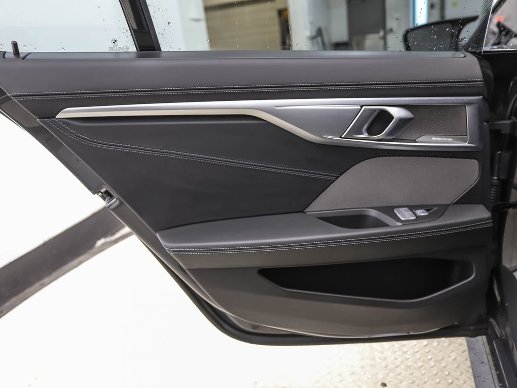 Used 2025 BMW M8 Competition AWD/4WD image 20