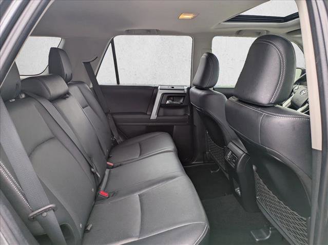 Certified 2023 Toyota 4Runner Limited image 26