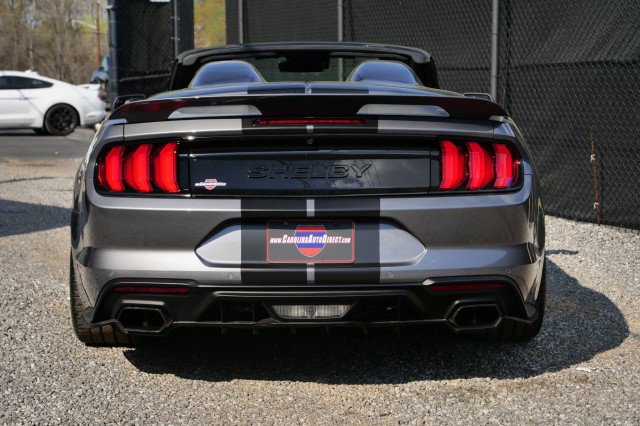 Used 2023 Ford Mustang GT Premium w/ GT Performance Package RWD image 11