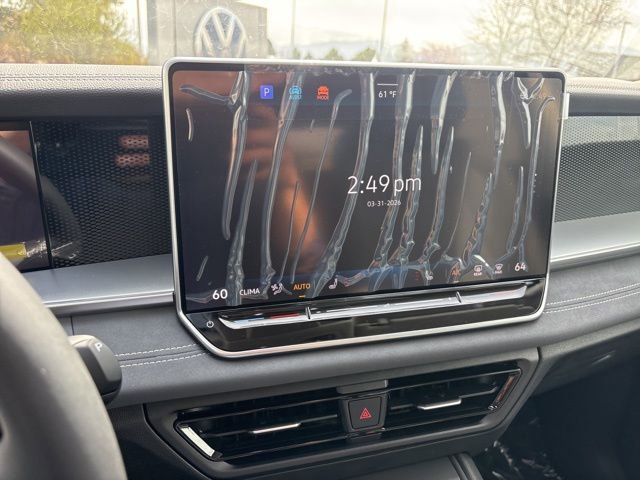 New 2026 Volkswagen Tiguan SE AWD/4WD image 10