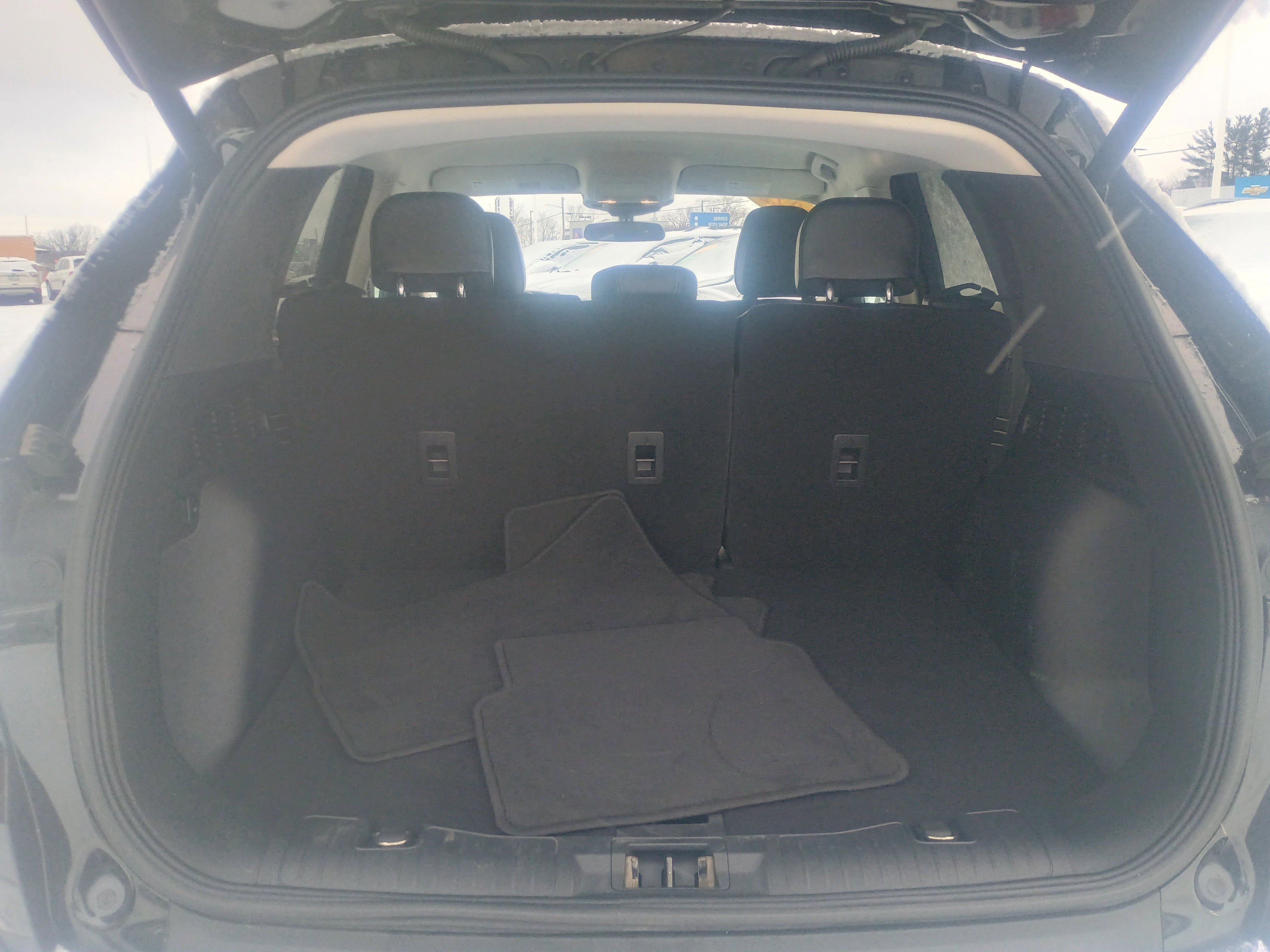 Certified 2022 Ford Escape SEL w/ Technology Package image 13