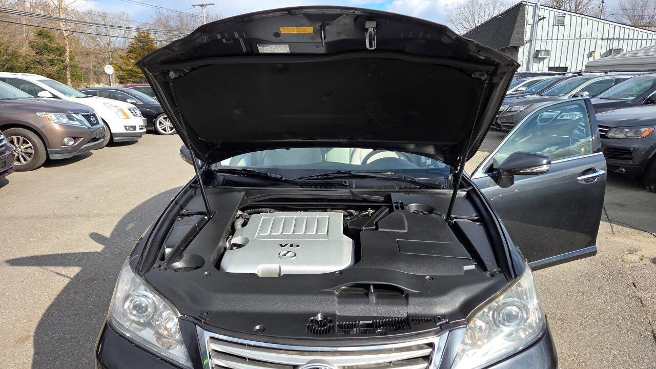 Used 2011 Lexus ES 350 FWD image 44