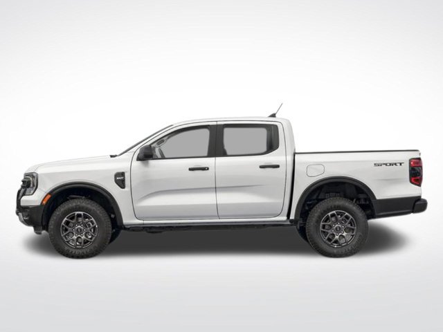 Used 2024 Ford Ranger XLT w/ Equipment Group 301A High AWD/4WD image 24