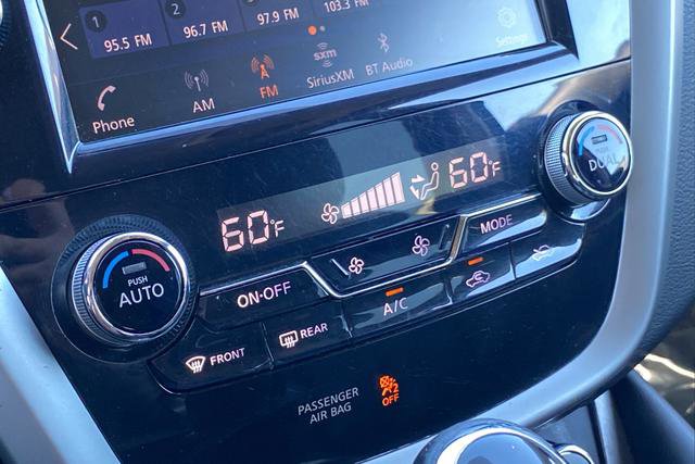 Used 2019 Nissan Murano S AWD/4WD image 18