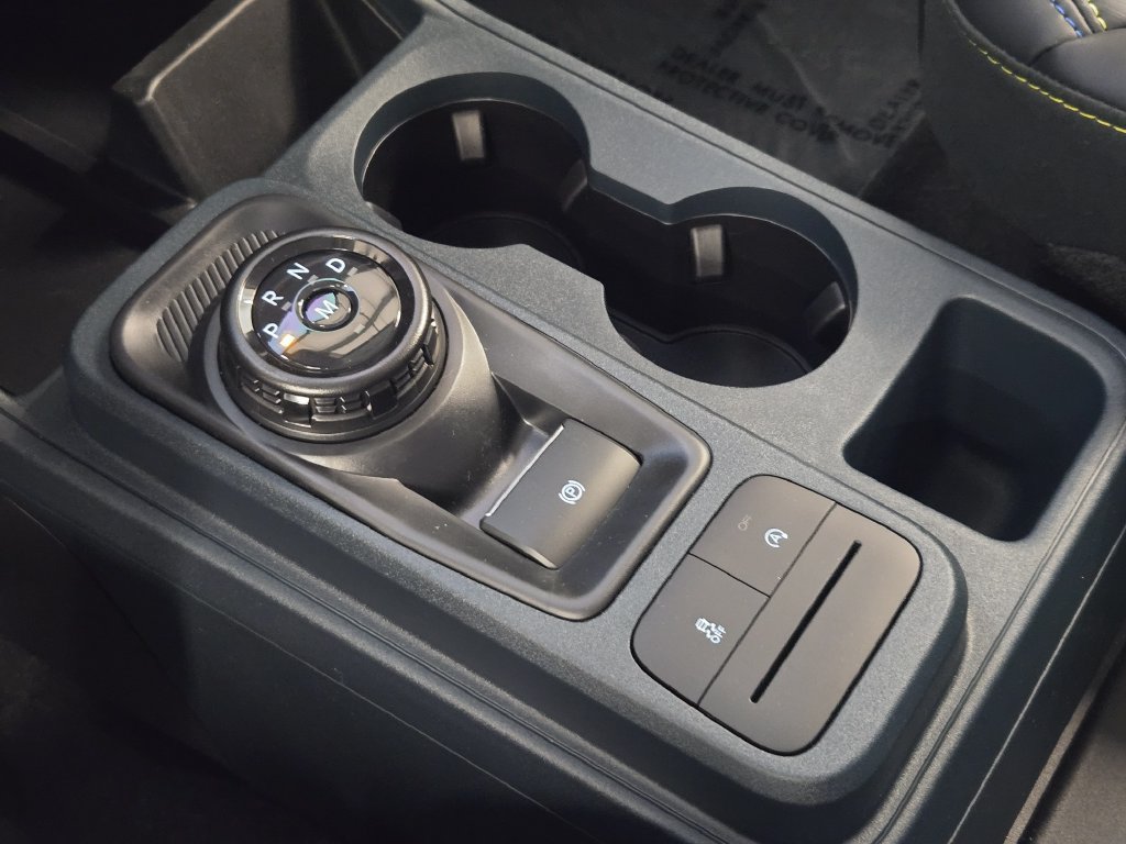 New 2026 Ford Maverick Lobo AWD/4WD image 21
