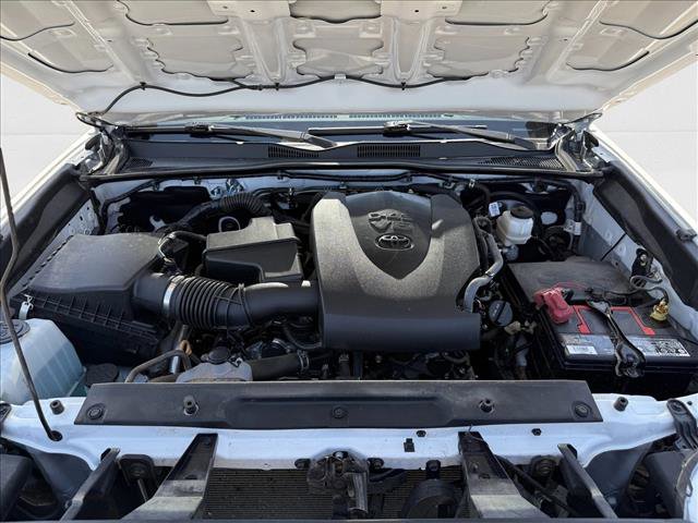 Used 2023 Toyota Tacoma SR5 image 23
