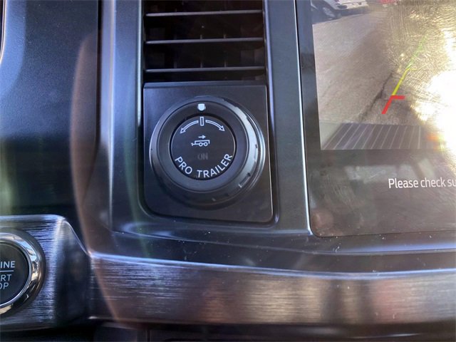 Used 2024 Ford F250 Lariat w/ Lariat Ultimate Package image 22