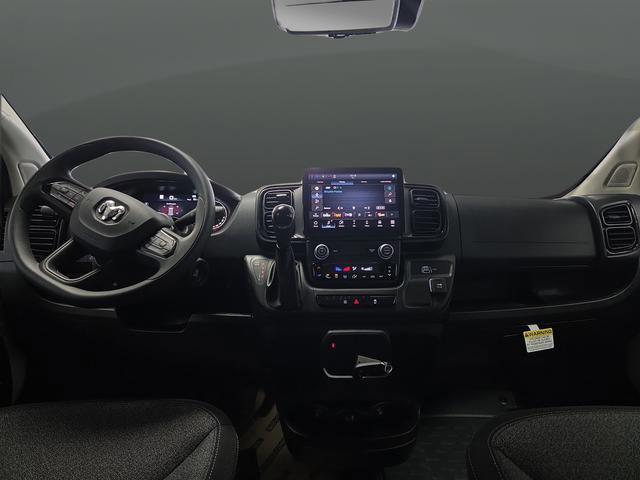 New 2026 RAM ProMaster 1500 w/ Premium Convenience Group image 5