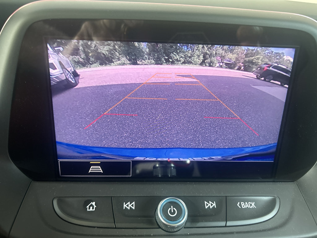 Used 2024 Chevrolet Camaro SS RWD image 27