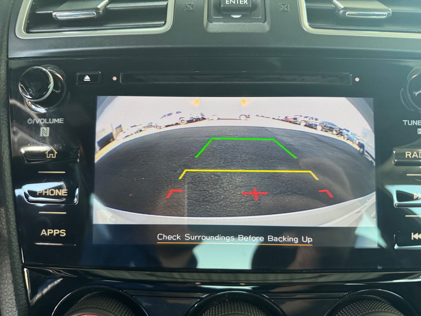 Used 2020 Subaru WRX Premium AWD/4WD image 18