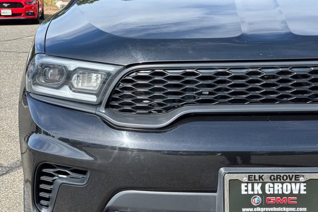 Used 2024 Dodge Durango GT AWD/4WD image 48