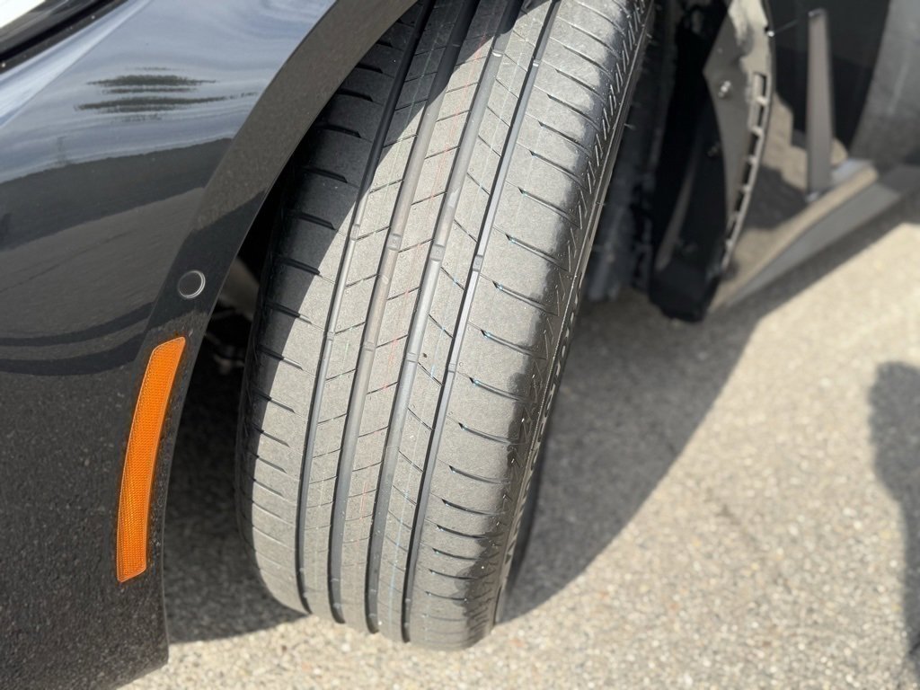 Certified 2023 BMW i4 eDrive40 w/ Premium Package image 19