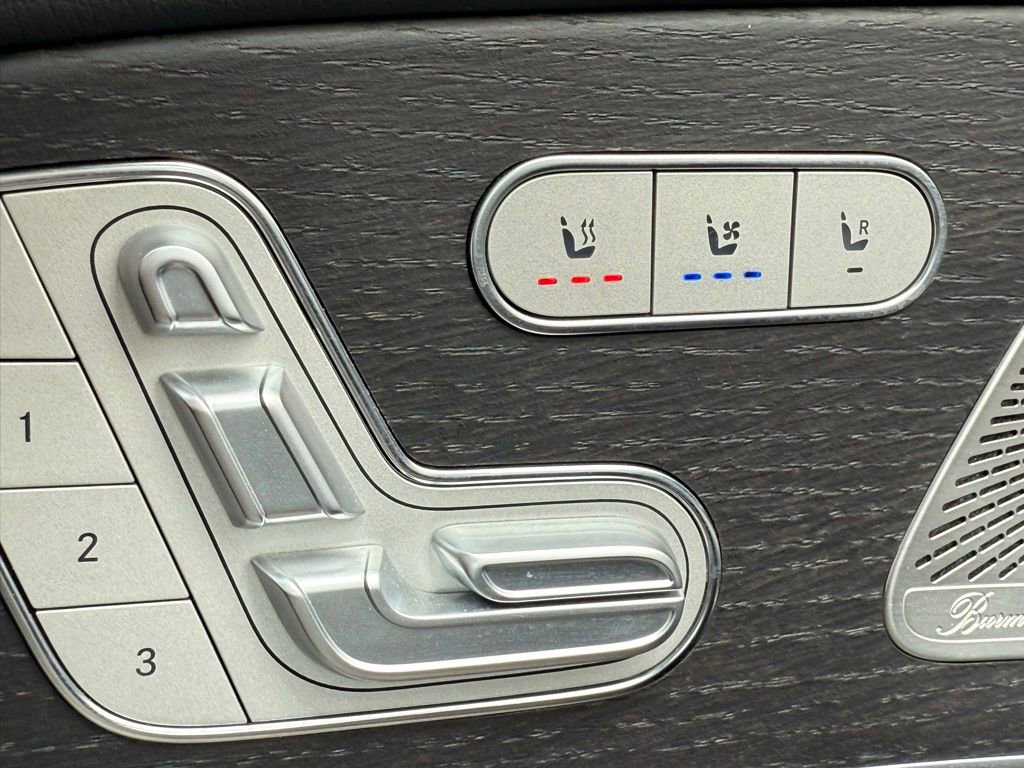 Used 2023 Mercedes-Benz GLE 450 4MATIC image 16