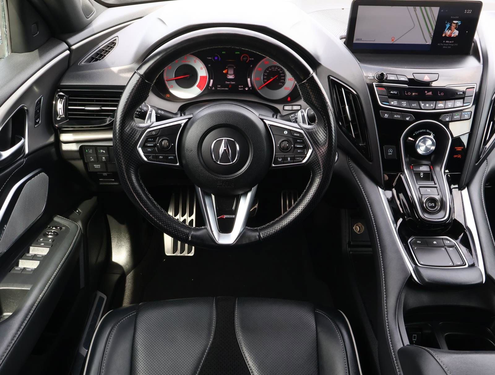 Used 2020 Acura RDX A-Spec image 10