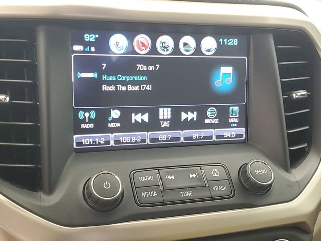 Used 2018 GMC Acadia Denali w/ Technology Package AWD/4WD image 29
