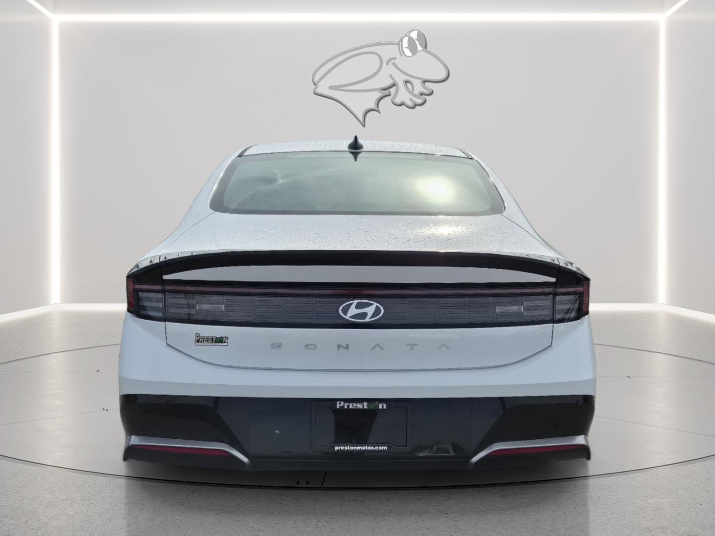 Certified 2026 Hyundai Sonata SEL image 5