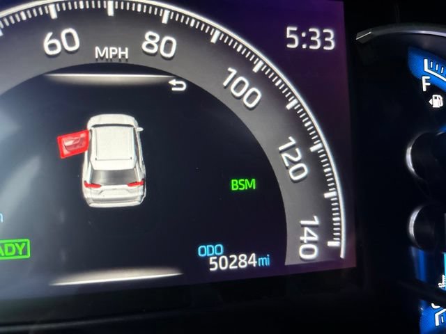 Used 2020 Toyota RAV4 XSE AWD/4WD image 21