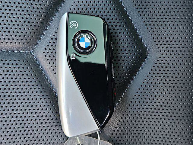 New 2026 BMW i7 eDrive50 image 37