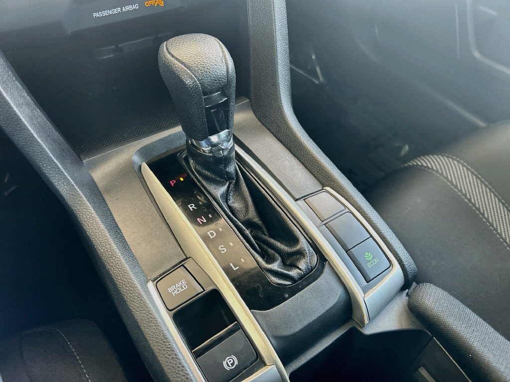Used 2017 Honda Civic LX image 16