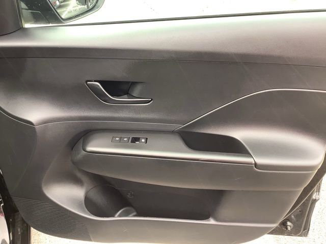 Certified 2026 Hyundai Kona SEL Sport AWD/4WD image 49