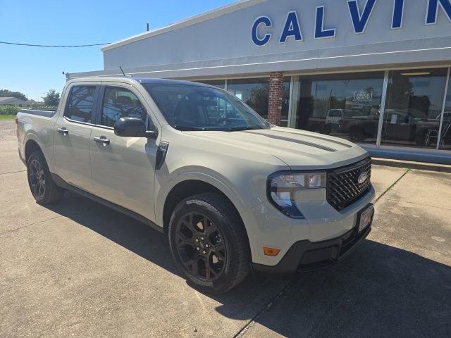 New 2025 Ford Maverick XLT
