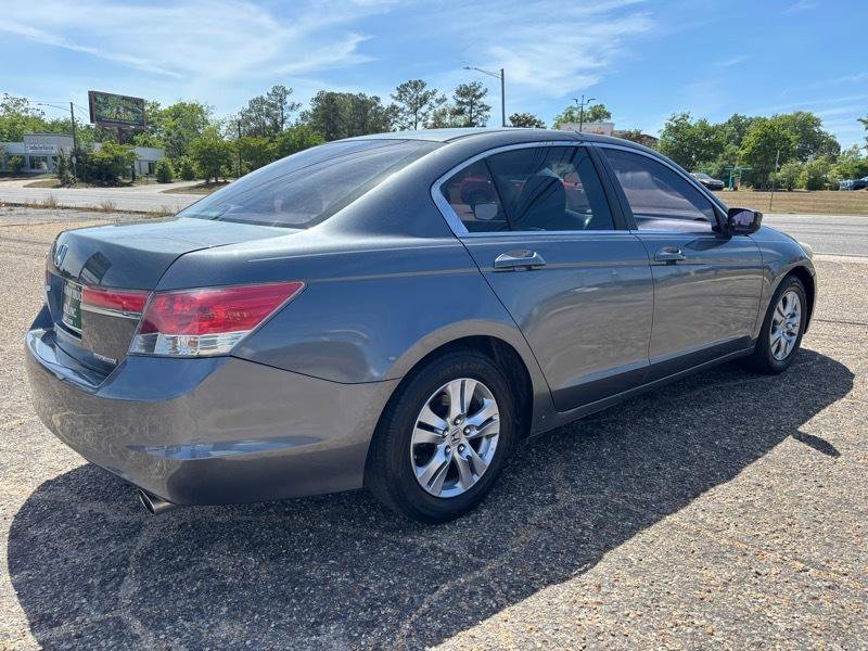 Used 2012 Honda Accord SE image 5