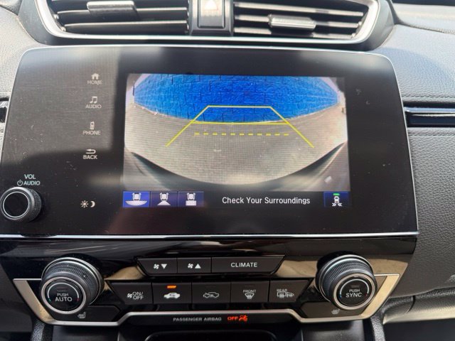 Used 2019 Honda CR-V EX-L image 10