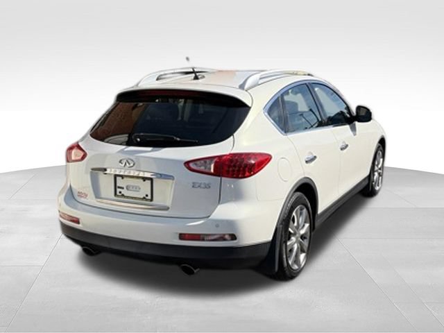 Used 2011 INFINITI EX35 Journey w/ Premium Pkg AWD/4WD image 33