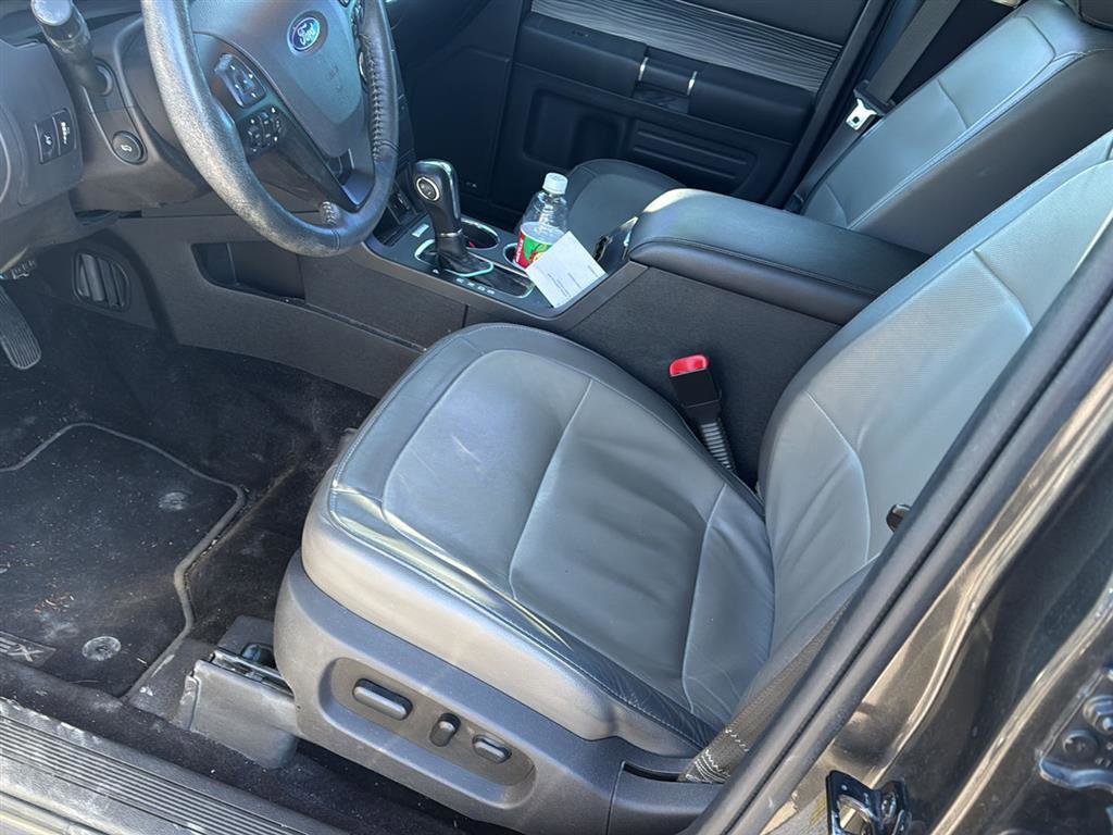 Used 2019 Ford Flex SEL w/ Equipment Group 202A image 5