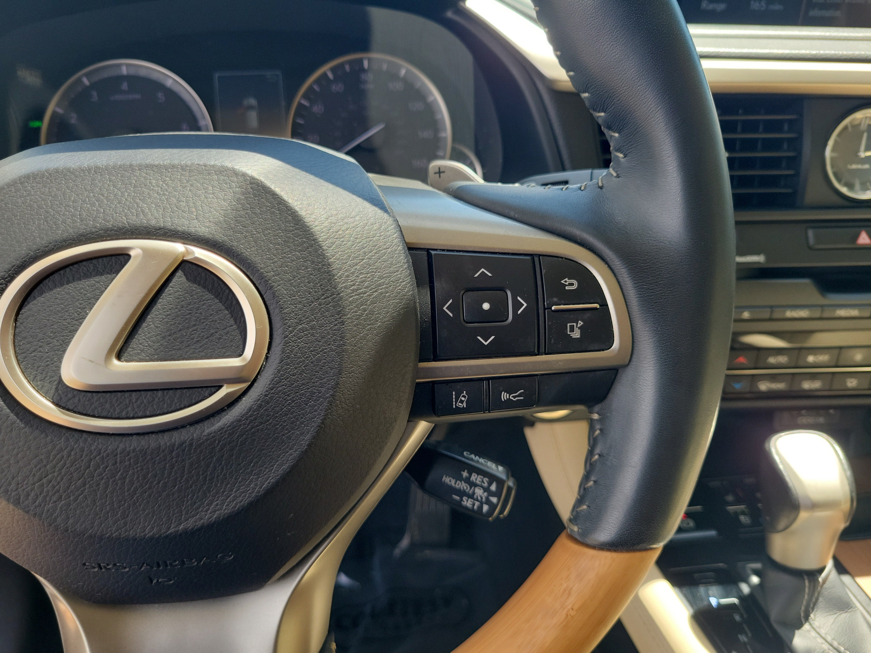 Used 2021 Lexus RX 350 FWD w/ Premium Package image 13