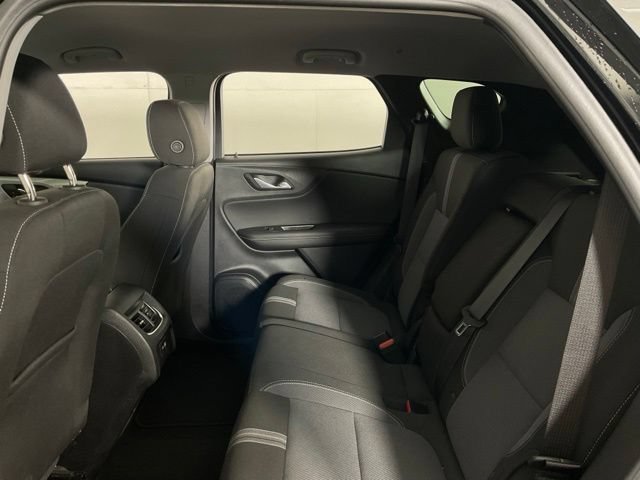 Used 2025 Chevrolet Blazer LT AWD/4WD image 34