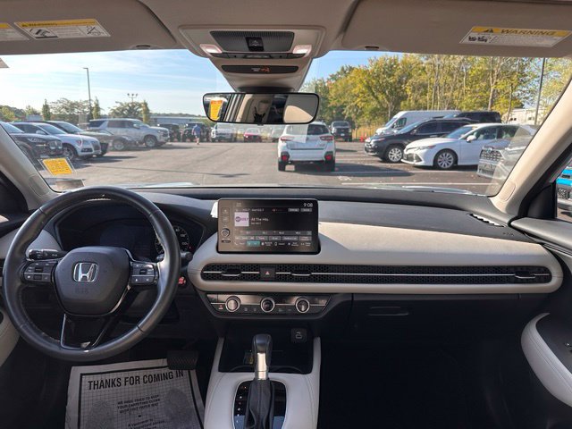 Used 2024 Honda HR-V EX-L image 26