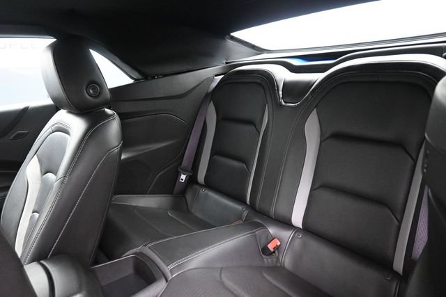 Used 2017 Chevrolet Camaro LT w/ RS Package RWD image 17