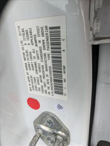 Used 2014 Acura TSX w/ Technology Package image 25