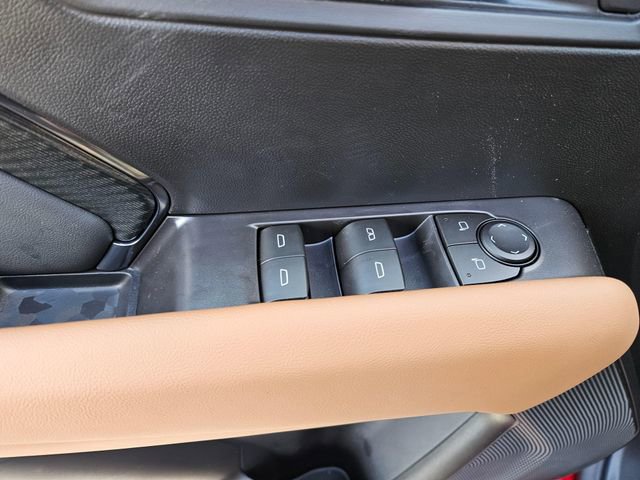 New 2026 GMC Canyon AT4 AWD/4WD image 22