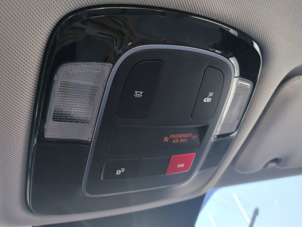 New 2026 Hyundai Sonata SEL image 22