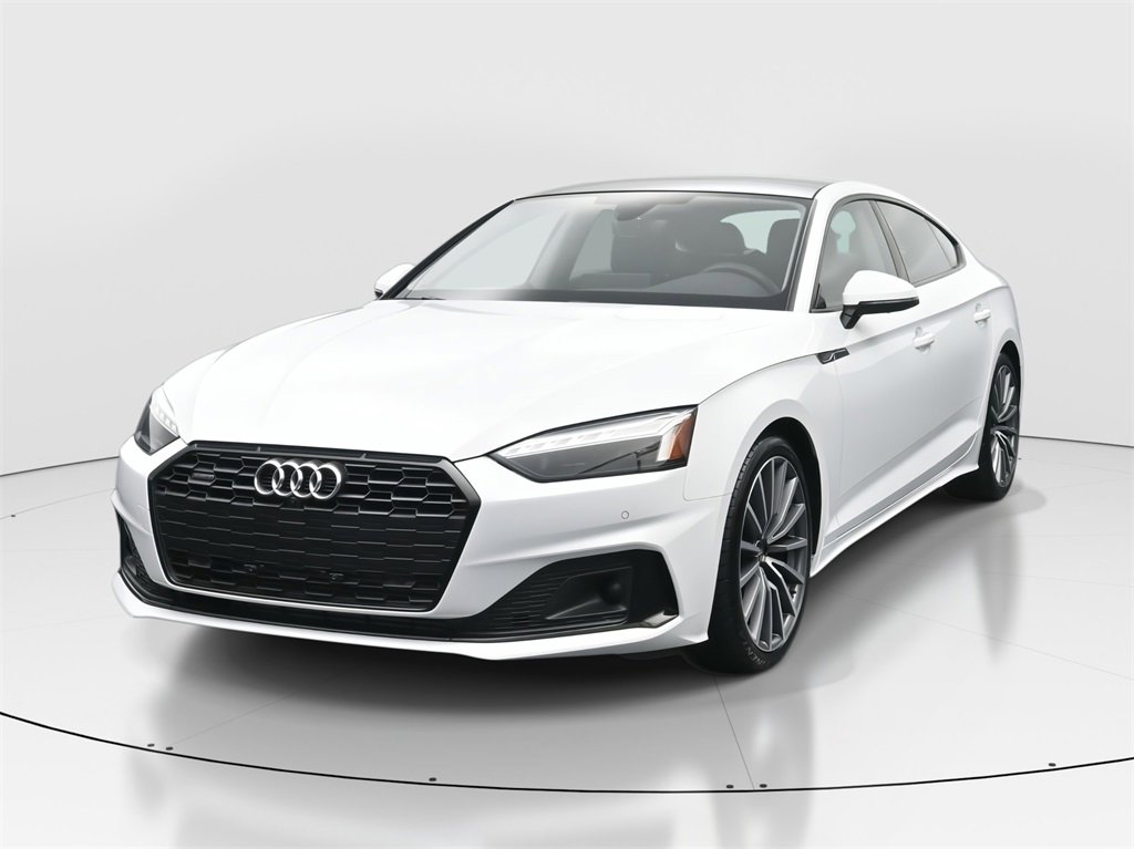 Used 2022 Audi A5 2.0T Premium Plus w/ Premium Plus