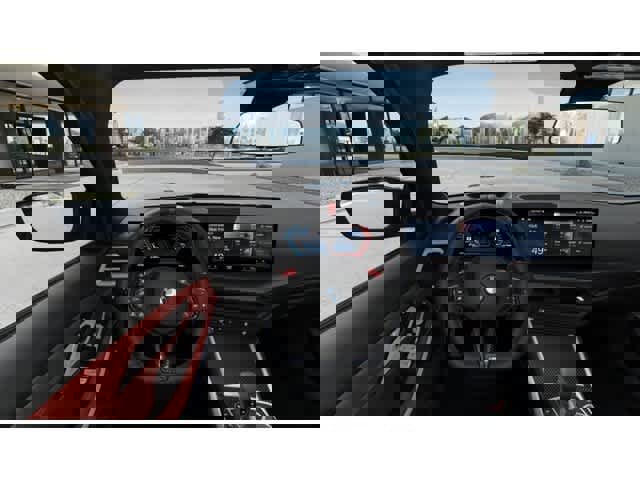 New 2027 BMW M3 Competition image 13