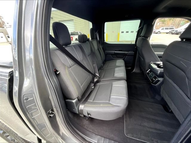 Used 2025 Ford F150 STX AWD/4WD image 22